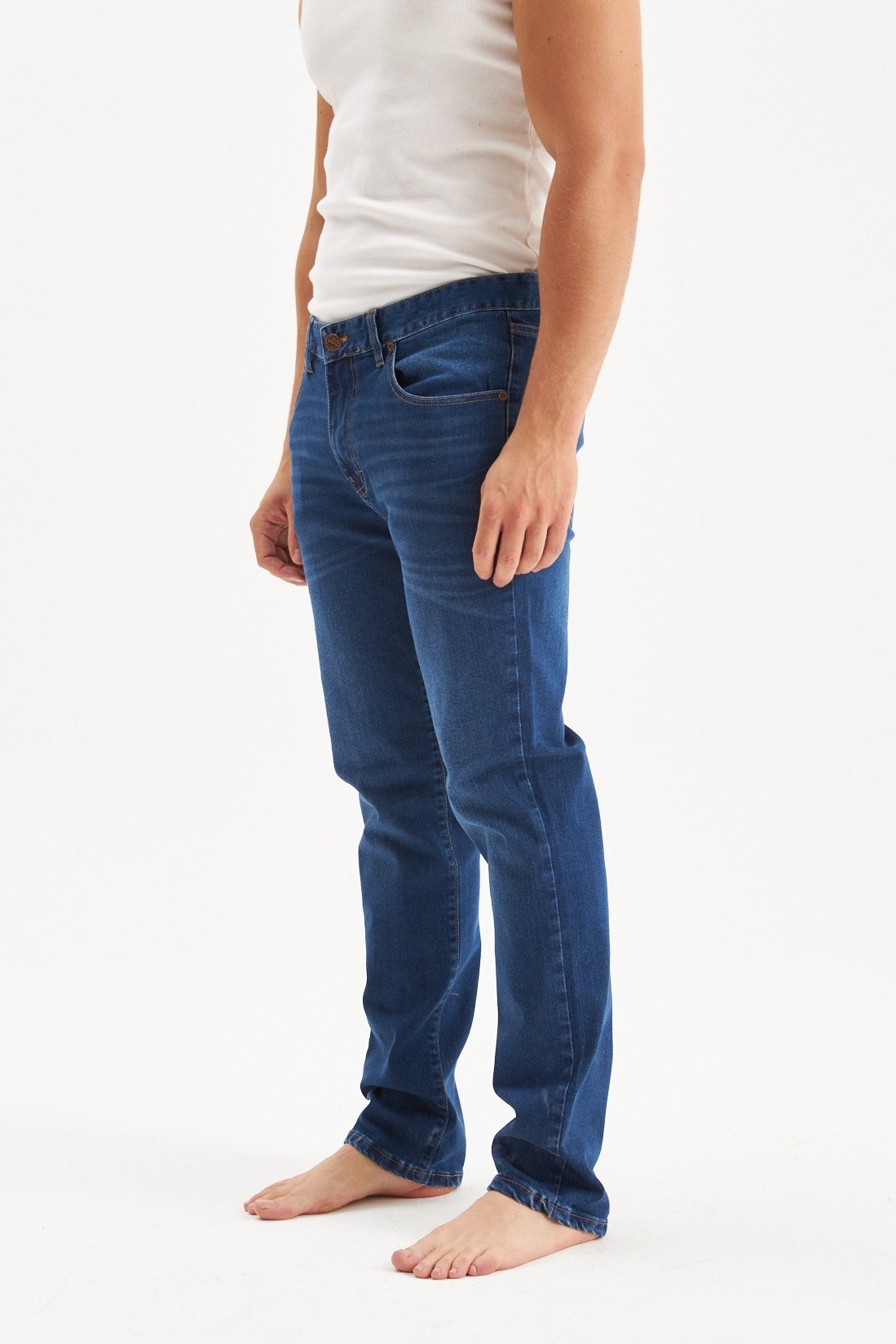 Jean Darren Blue